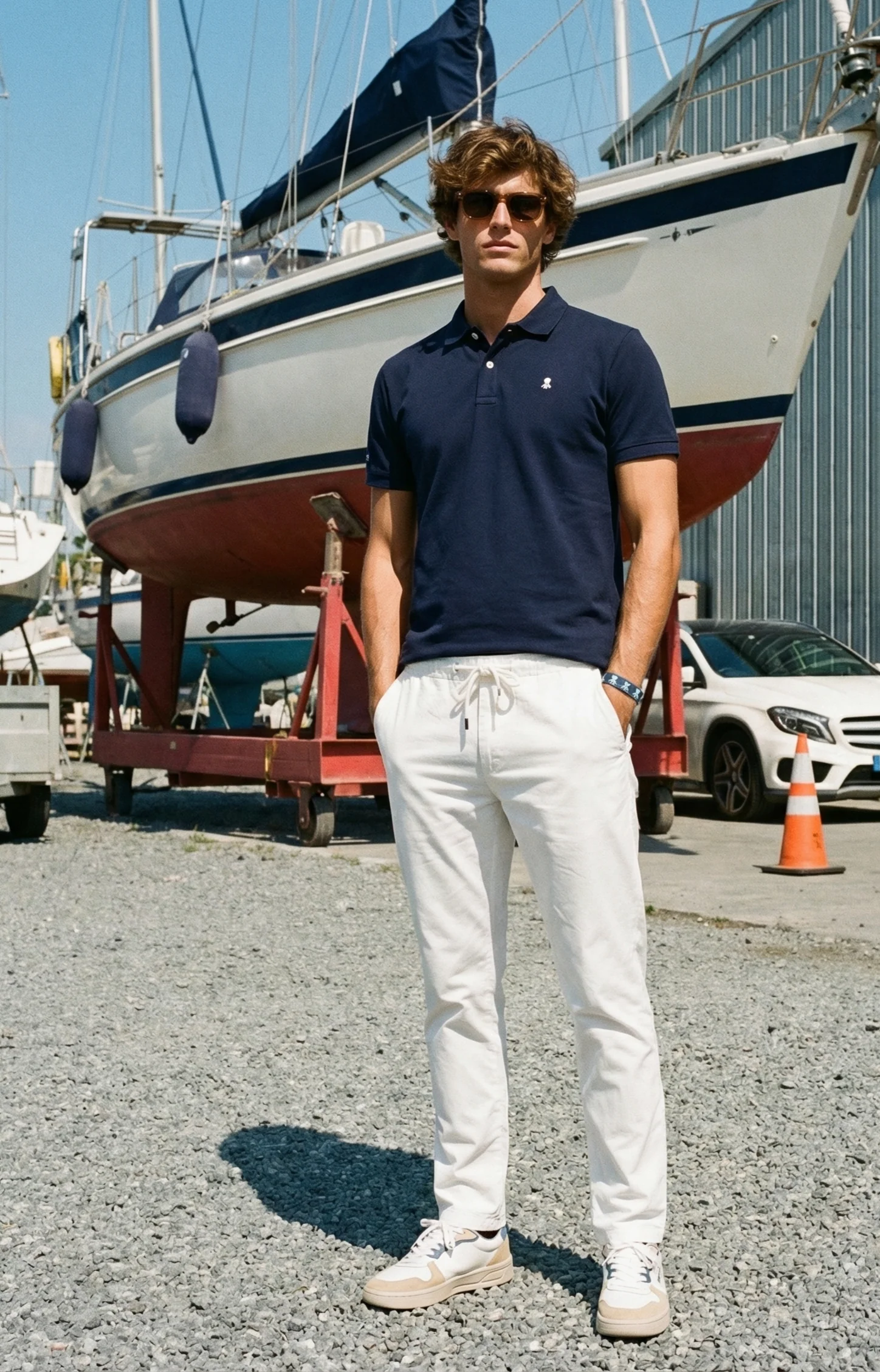 Moda con Esencia Atlántica