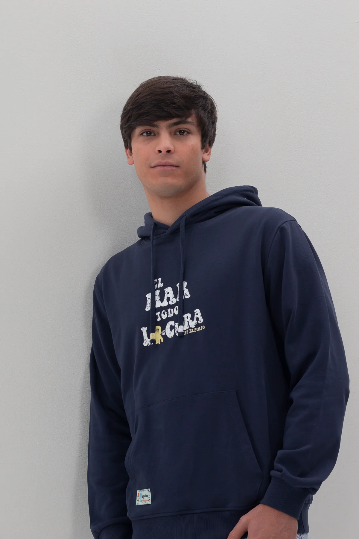 Sudaderas - Hombre